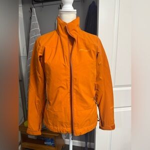 Patagonia Womens' Solar Wind
Softshell Jacket small